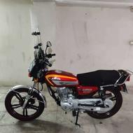 کویر 150 سی سی 402