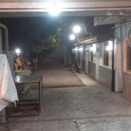 سرایداری متل 10 واحد