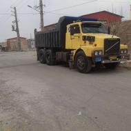 ولوو N12کشنده