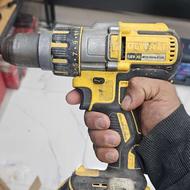 دریل شارژی دیوالت