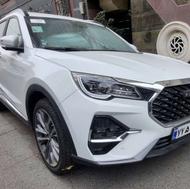 فیدلیتی الیت 7نفره سفید صفر 1404