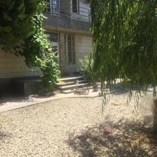 فروش ملک خاص ویلایی در کمربندی غربی فاصله تا مرکز شهر5دقیقه