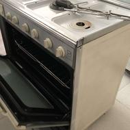 اجاق گاز 5 شعله