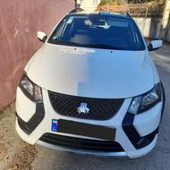 کوییک403, R تیپ s,پارس خودرویی