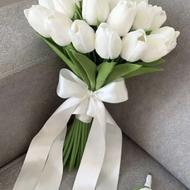 دسته گل عروسی نامزدی عقد