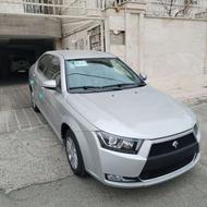 دنا پلاس 6دنده EF7P مدل1403 85‌گانه (صفر کیلومتر) فروش فوری