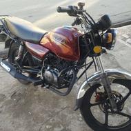 متور KLD کی ال دی 200معاوضه با ماشین