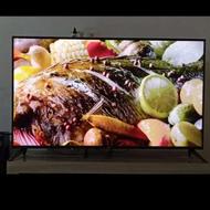 ال ای دی 50 هوشمند 4k درحد نو باکارتن