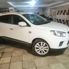 جک اس5 مدل 98