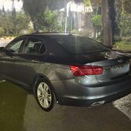 بایک سنوا مدل 2014