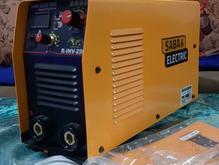 دستگاه جوش 250 سری اول 3برد6خازن موتور جوش ترانس جوش در شیپور