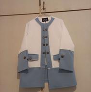 مانتو کتی درحدنو سایز 38تا40