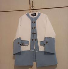 مانتو کتی درحدنو سایز 38تا40