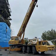 استخدام نیروی کار (ریگر جرثقیل)