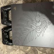 پی اس فور پرو PS4 pro
