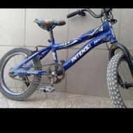 دوچرخه سایز16