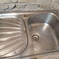 سینک درحده نو