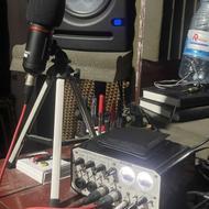 کارت صدا akai eie pro