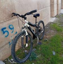 دوچرخه ویوا 26