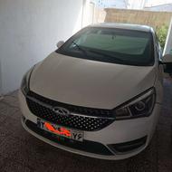 آریزو 5 دنده اتومات اکسلنت