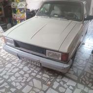 پیکان وانت دوگانه سوز 92 بیرنگ