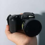 دوربین نیکون حرفه ای