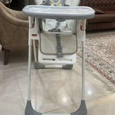 صندلی غذا کودک