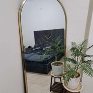 آینه قدی در حد نو