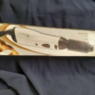 فرکننده وسشوار برسی نو