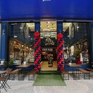 فروشنده خانم جهت کار در قنادی