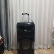 اسپیکر ( باند )