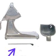 آبمیوه گیری دستی چدن