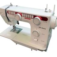 چرخ خیاطی ژانومه مدل399