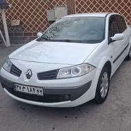 مگان 2000 اتومات مدل 89