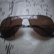 یک عددعینک دودی