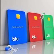 150 هزارتومان پول مفت بلوبانکی برای 20 نفر اول