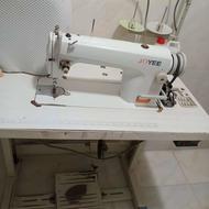 مهاباد چرخی خیاطی صنعتی