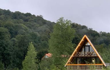 اجاره کلبه سویسی