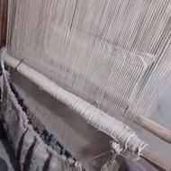 داربست قالی