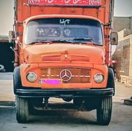 راننده پایه یک با مدارک کامل نیازمندیم