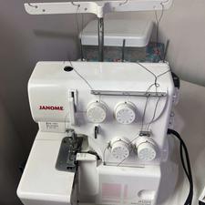 سردوز ژانومه JH 203