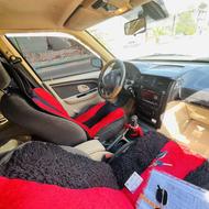 پارس سفارشی فول آپشن ELX TU5 1401