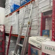 خرید وفروش قفسه فلزی نو وکارکرده خریدار قفسه ترازو رگال و...