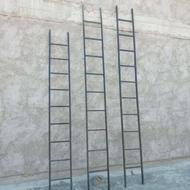 نردبان سنگین وزن