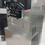 دستگاه بستنی ساز خارجی وارداتی باضمانت شرکتی