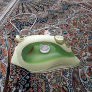 اتو بخار مارک کرون تاج