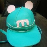 کیف طرح کلاه