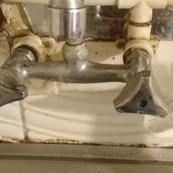 تعمیر ولوله کشی.خردجوشکاری غیر