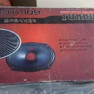 میدرنج مارک توربو