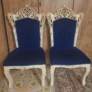 مبل هفت نفره همراه با دو میزبان و میز عسلی کیفیت عالی